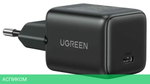 Сетевое зарядное устройство Ugreen X513 Gray (55531)