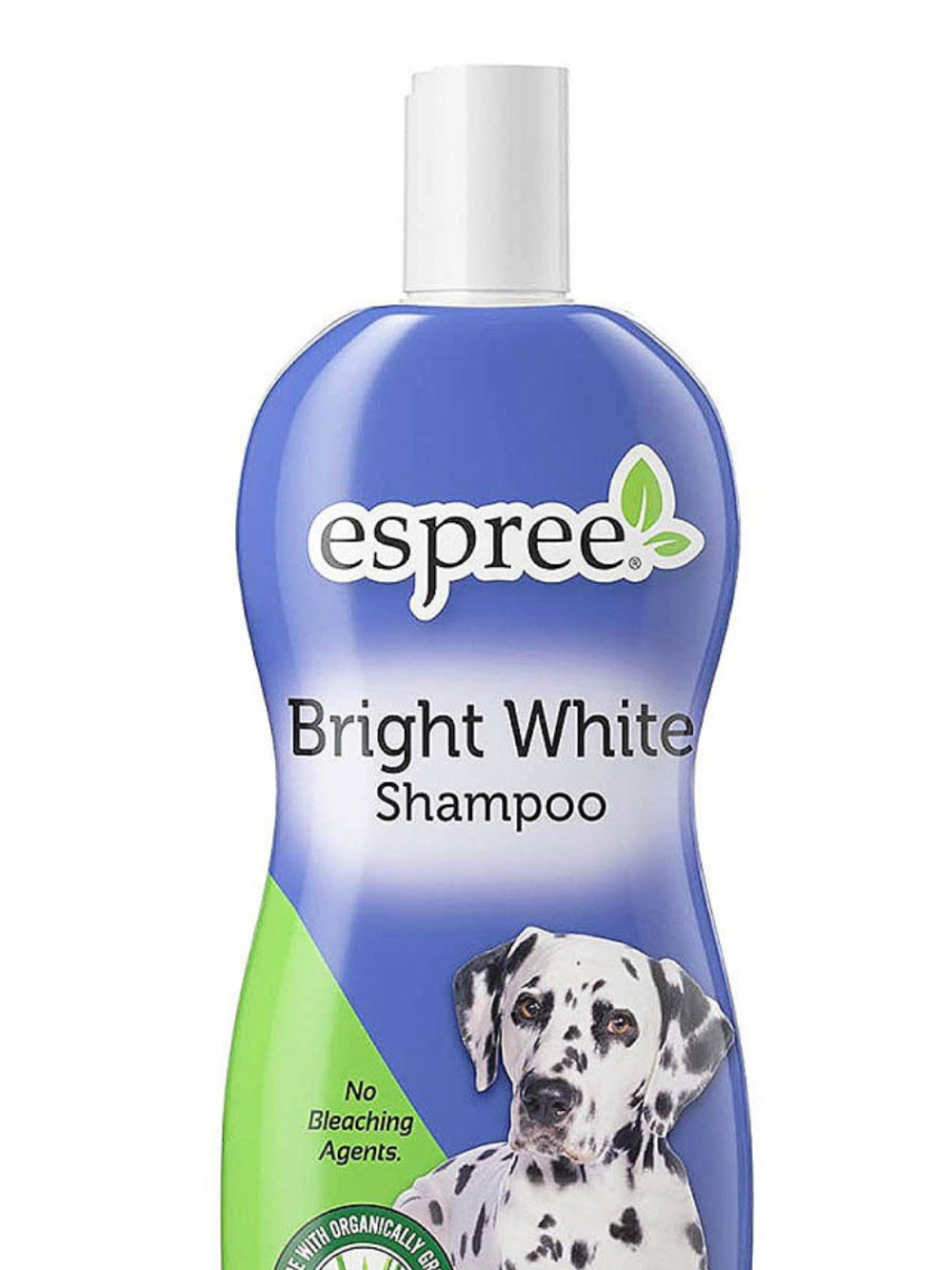 Espree Шампунь «Сияющая белизна» для собак со светлой шерстью 591 мл