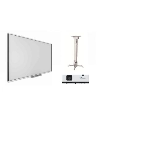 Интерактивный комплект SMART SBM787EXL201L