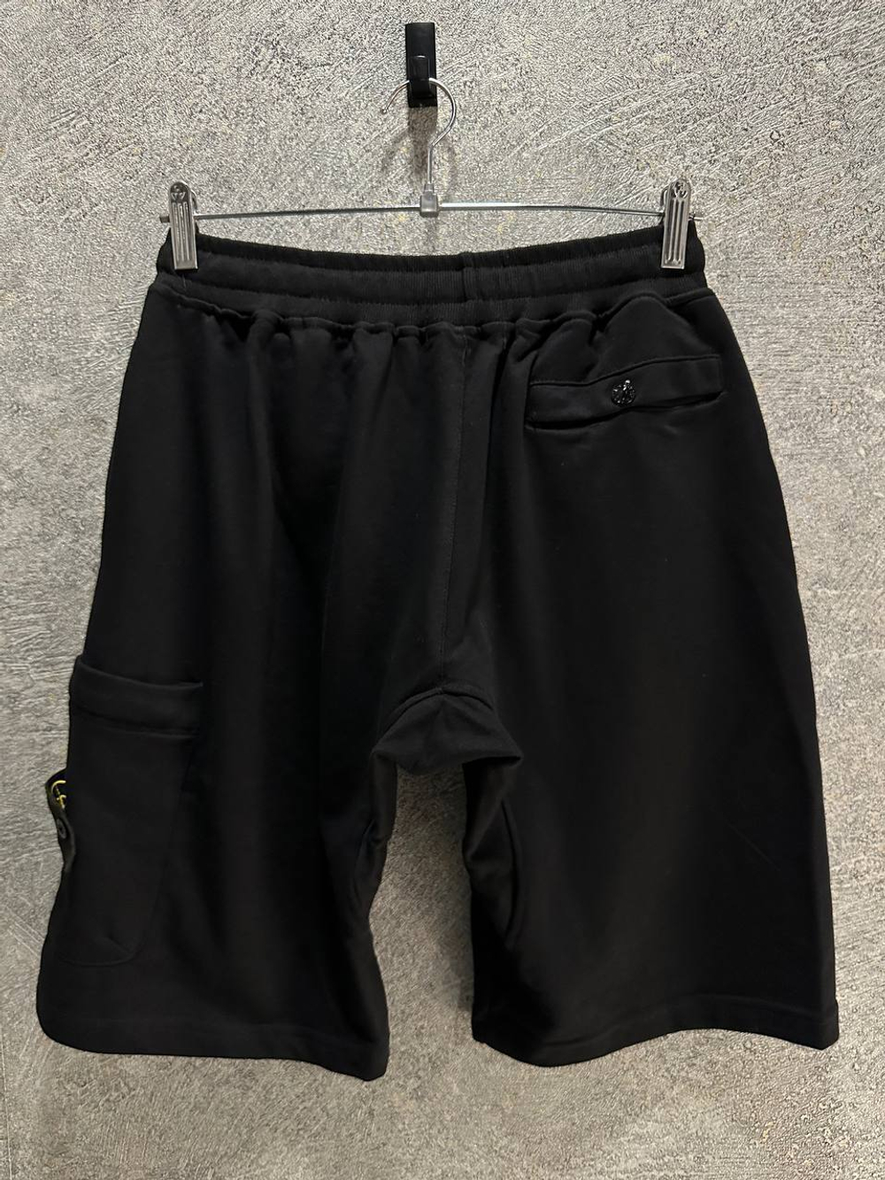 Шортф Stone Island