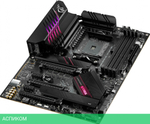 Материнская плата ASUS Rog Strix B550-XE Gaming WiFi