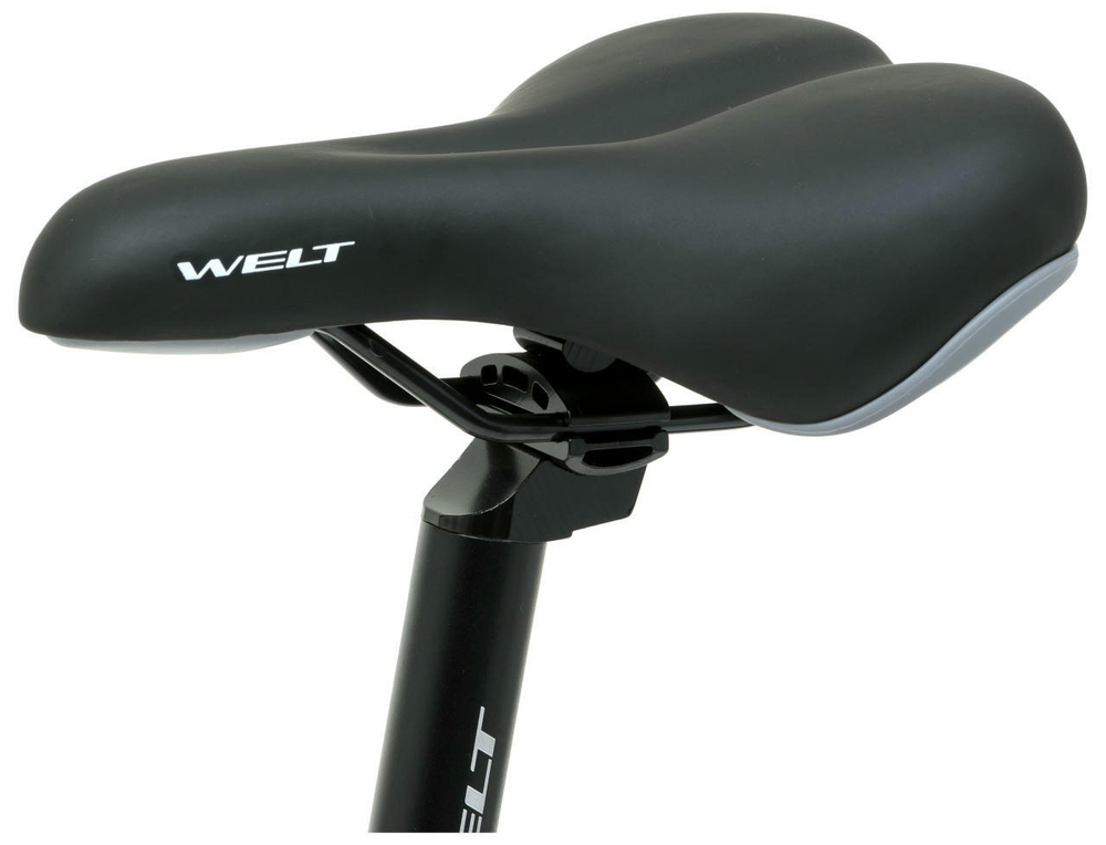 Женский велосипед Welt Edelweiss 1.0 HD 27 (2024)