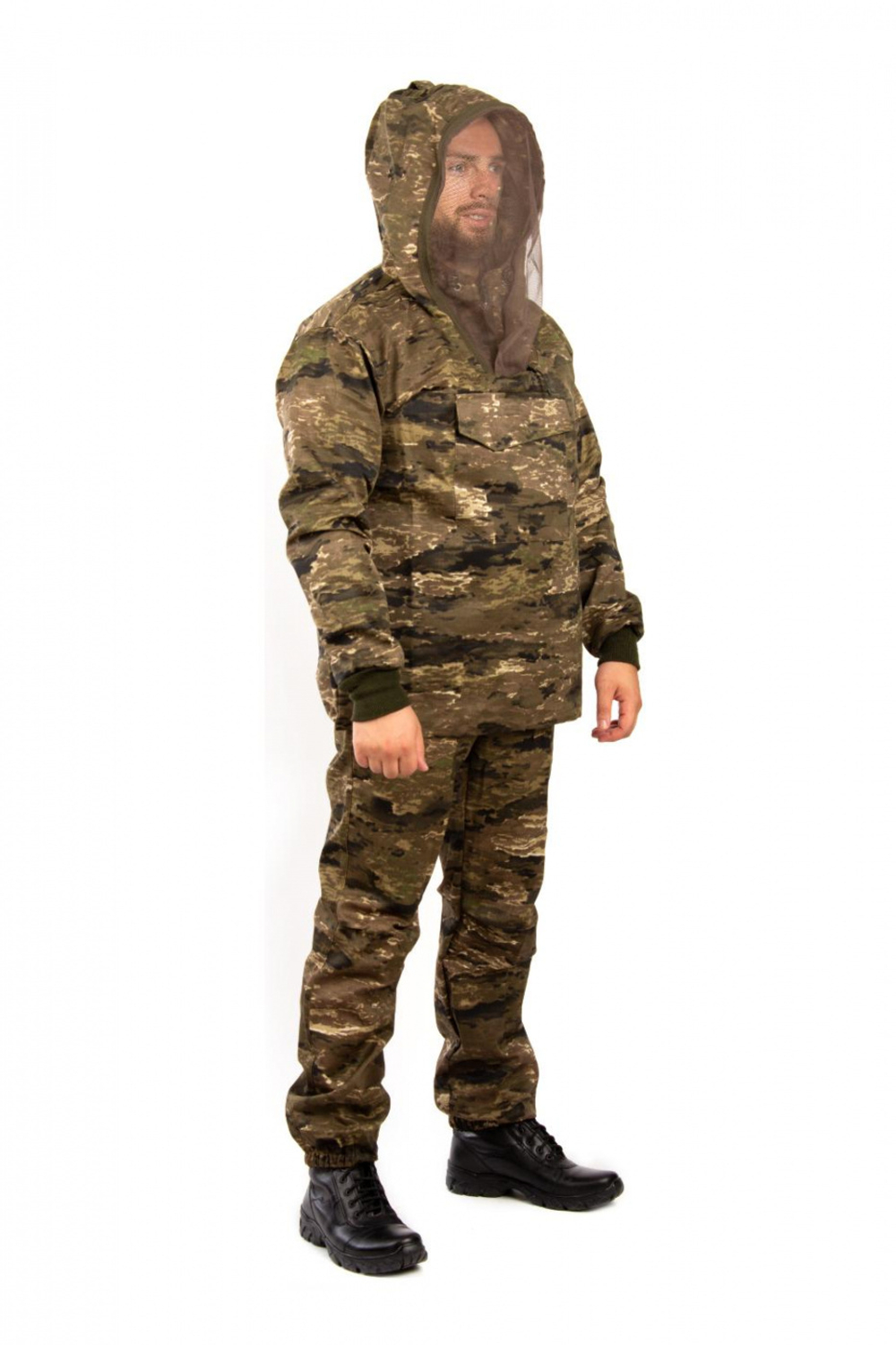 Костюм Антигнус / весна-лето