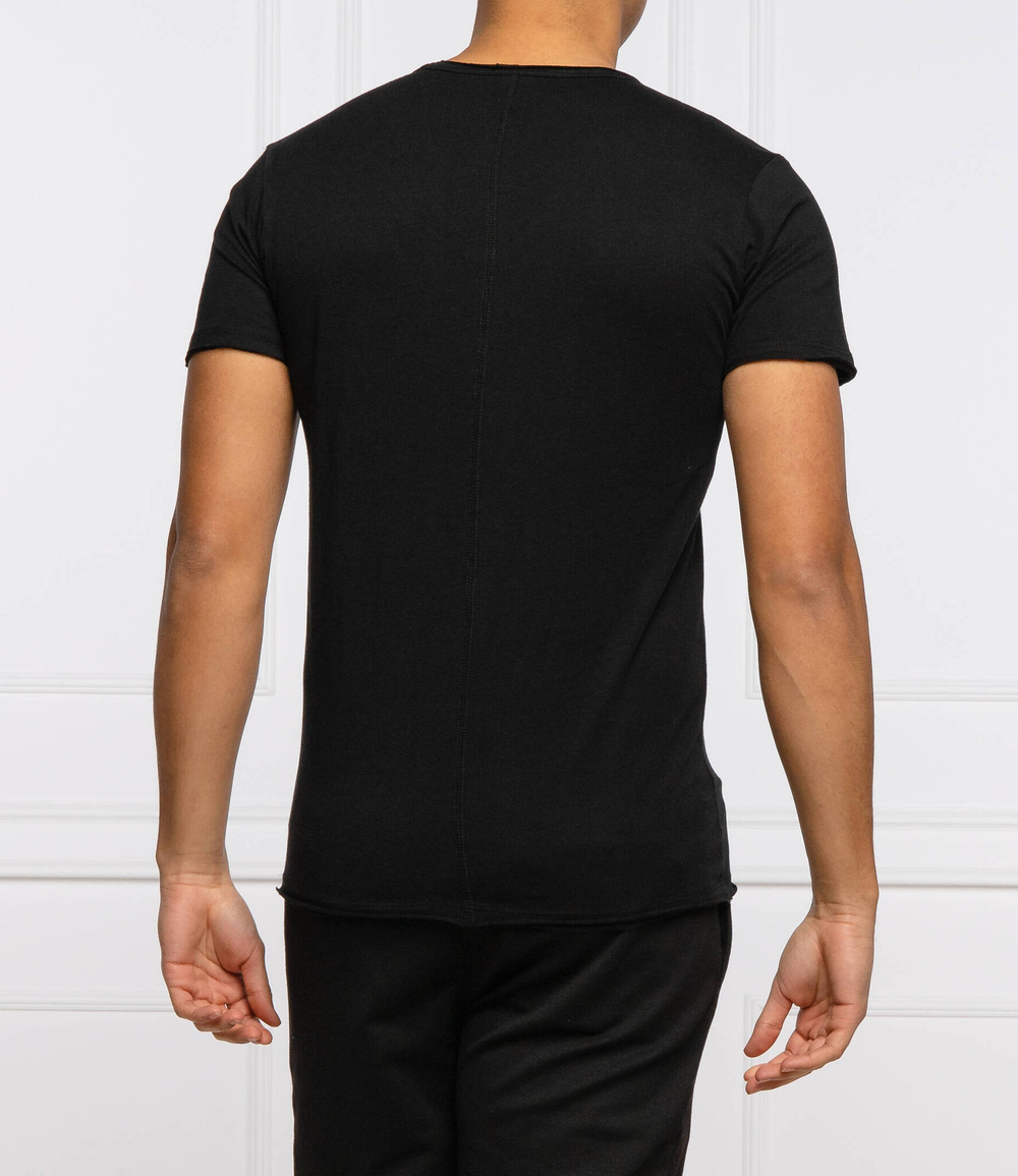 футболка Replay - черный(M3591.000.2660)