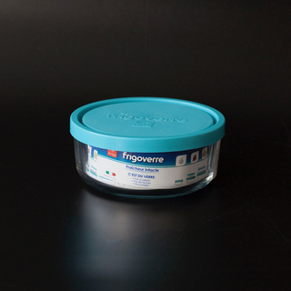 Емкость стеклянная на 300 мл