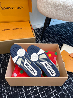 Louis Vuitton Trainers