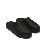 Шлепанцы Calvin Klein - черный(HM0HM00872)