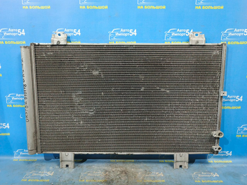 Радиатор кондиционера TOYOTA CROWN 2003-2008