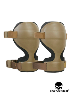 Наколенники EmersonGear ARC Style Military Kneepads EM7079DE (Койот)