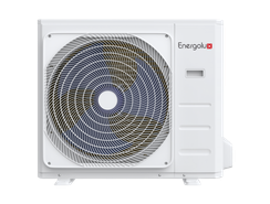 Кассетная сплит-система Energolux Cassete 6 SAC36C6-A / SAU36U6-A-WS30