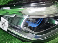 Фара правая BMW X5 G05 X6 G06 (18-23) Laser Light
