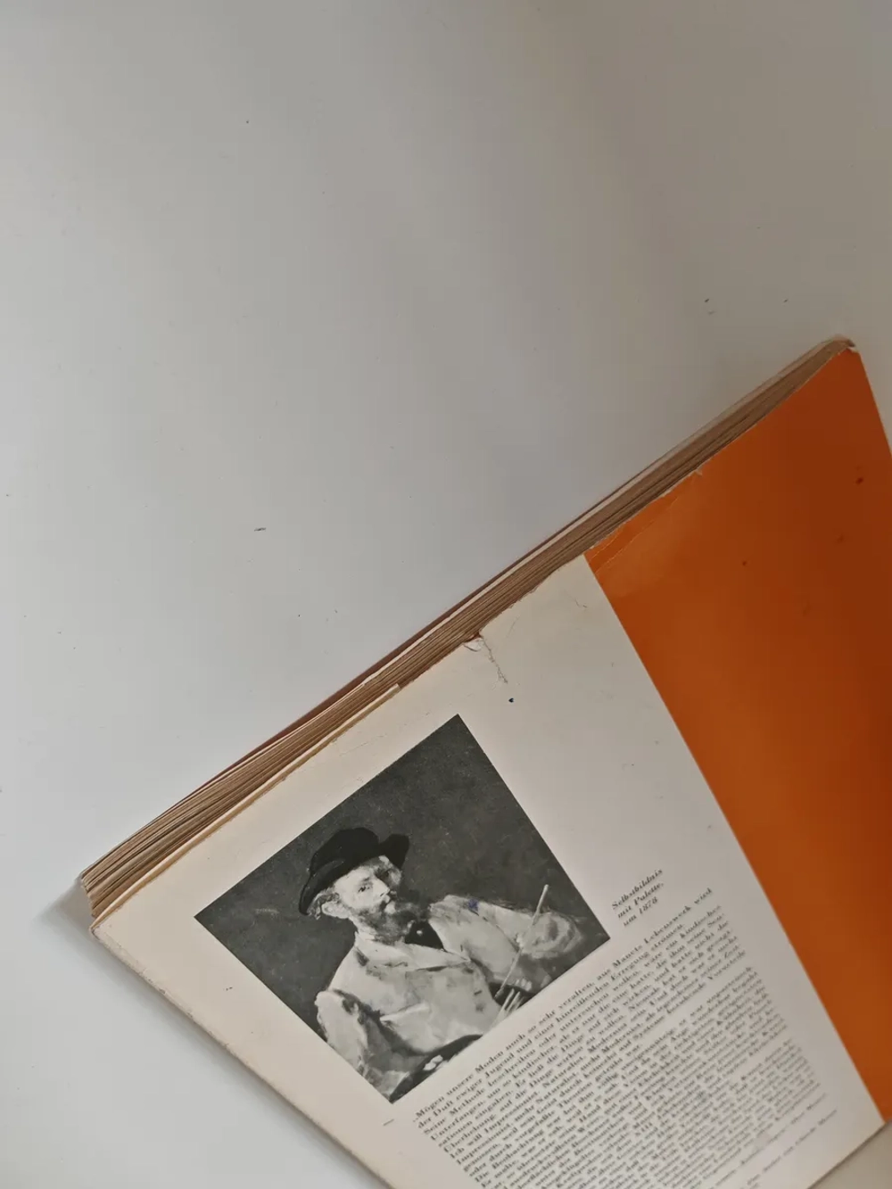 Edouard Manet (Эдуард Манэ)