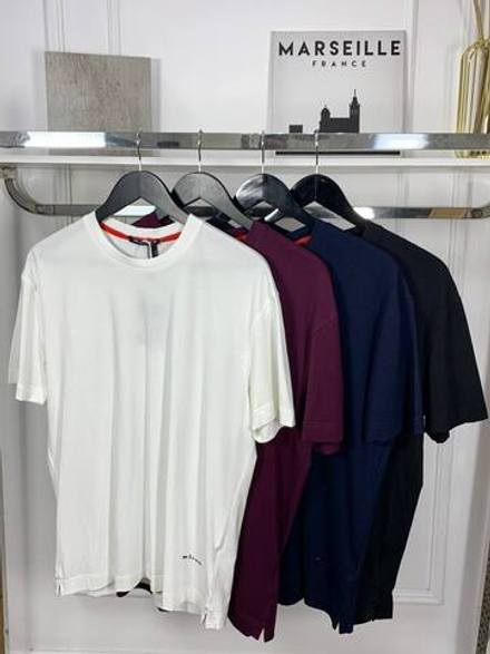 Футболка Kiton