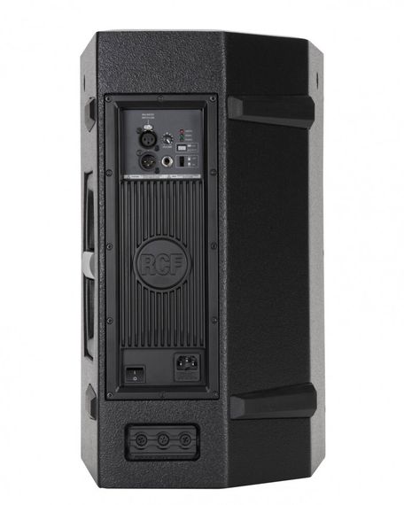 RCF 4PRO 1031-A активная АС, 400Вт, динамик 10 дюймов