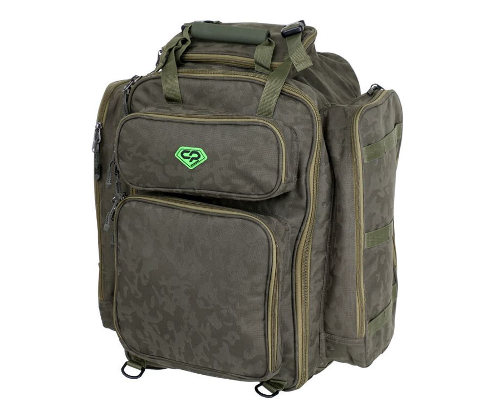 CARP PRO Сумка-рюкзак Diamond Stalker 50x36x50см