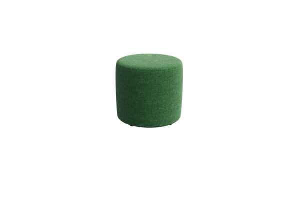 Vermont Пуфик PV-BB1 Velvet Lux 77 450*450*425
