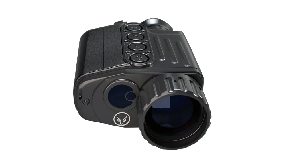 Тепловизионный монокуляр Venox OKO LRF