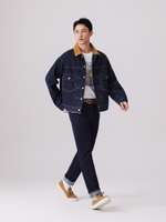 Мужские джинсы Levi's 511 Slim Fit 04511-6200