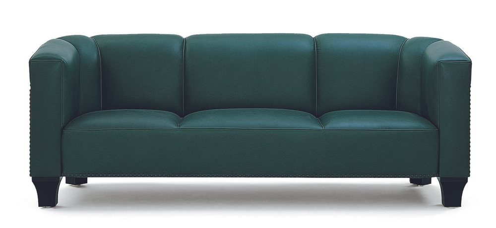 Диван Wittmann Palais Stoclet Sofa