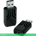 Мышь Asus P714 ROG Keris II WL Ace Black (90MP03N0-BMUA00)