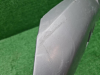 Накладка переднего бампера Chery Tiggo 4 Pro 20-нв