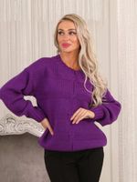 Джемпер Др5-520 Wisell (Акция)