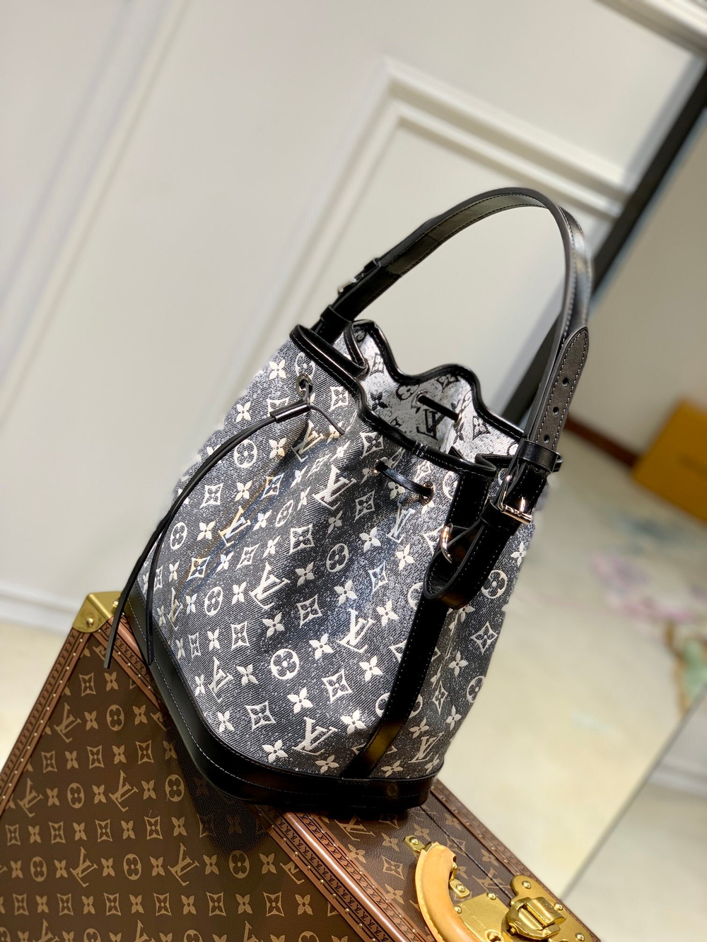 Louis Vuitton Petite Noe
