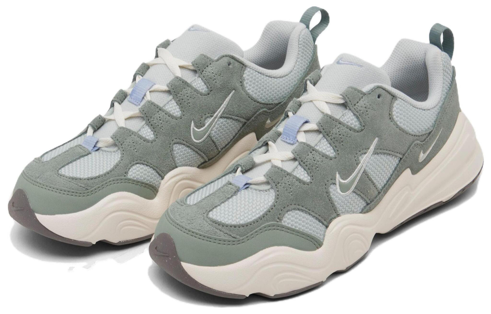 Кроссовки Nike Tech Hera (Женская размерная сетка)