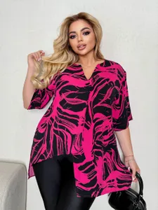 Туника УК-164 Фабрика Моды