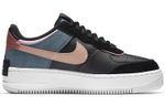 Кроссовки Nike Air Force 1 Shadow (Женская размерная сетка)