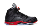 Кроссовки Jordan Air Jordan 5 Retro Satin Bred