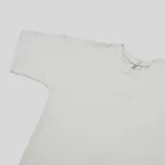 Футболка ONE TWO "T-SHIRT LOGO" Портовый туман