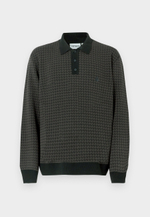 Carhartt WIP LEWIS - Свитер - Коричневый
