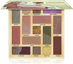 Catrice Disney The Jungle Book - палитра теней для век, 28 g