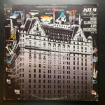Duke Ellington & His Orchestra ‎– Jazz At The Plaza Vol. II (США 1973г.)
