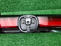 Фонарь крышки багажника Changan CS35PLUS (21-нв)