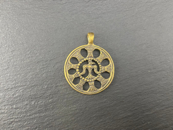 Подвеска. Аркона-Рюген 8-9 в.