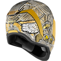 Airform Semper FI / Золотой