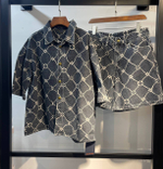 Костюм Louis Vuitton