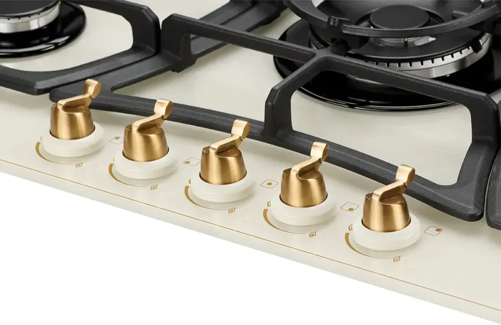 Газовая панель Kuppersberg FG 903 C Bronze