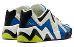 Кроссовки Dime X Reebok Kamikaze Low