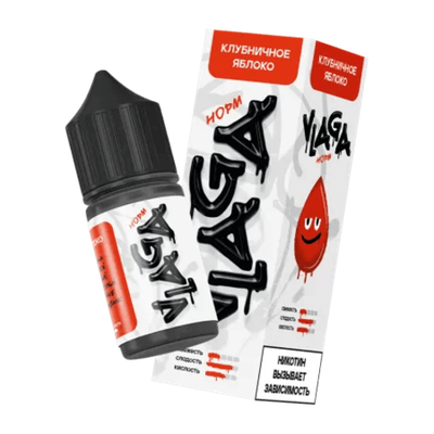 Жидкость VLAGA NORM 2% 30 ml