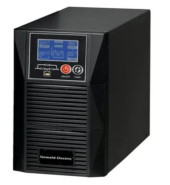 ИБП Gewald Electric HT1102L - изображение 1 ИБП Gewald Electric HT1102L - фото 1