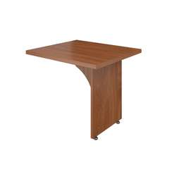 Брифинг-приставка ФР-2.7 к столам ФР-1.6 и ФР-1.7 900х800х750