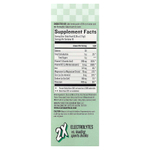 Legendairy Milk, She's Thirsty®, смесь электролитов с кокосовой водой, арбуз, 18 пакетиков по 7,8 г (0,28 унции)