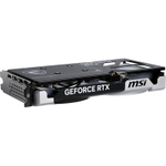 Видеокарта MSI GeForce RTX™ 5060 Ti 16G GDDR7 128-bit VENTUS 2X OC PLUS, 2617 МГц