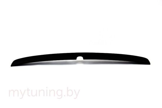 Козырек на заднее стекло V.2 для Mercedes CLS I W219 2004-2010