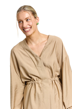 Костюм-двойка Invitation beige