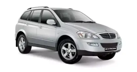 SsangYong Kyron (2005-2015)