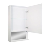 Зеркала-шкафы Reflexion Box RF2420WH